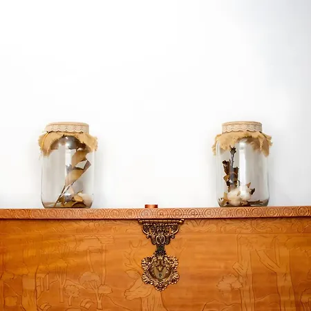 Casa Séjour à la campagne *