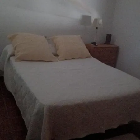 Casa Séjour à la campagne