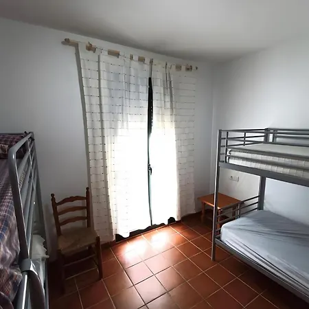 Casa Séjour à la campagne *