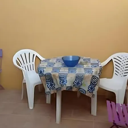 Séjour à la campagne Casa