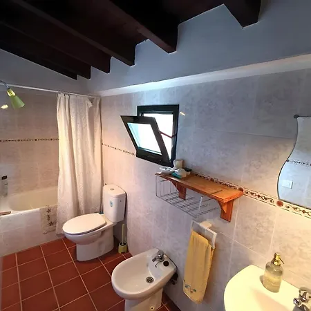 Casa Séjour à la campagne