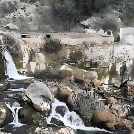 Casa Landhaus